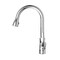 Keeney Mfg Single Handle Pull-Down Kitchen Faucet, Polished Chrome, Flow Rate (GPM): 1.8 FUS78CCP - alternate 7